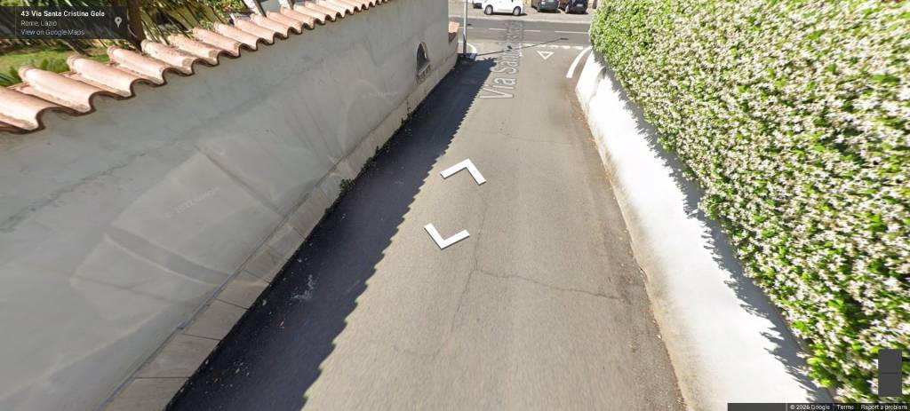 appartamento in vendita a Roma in zona Finocchio