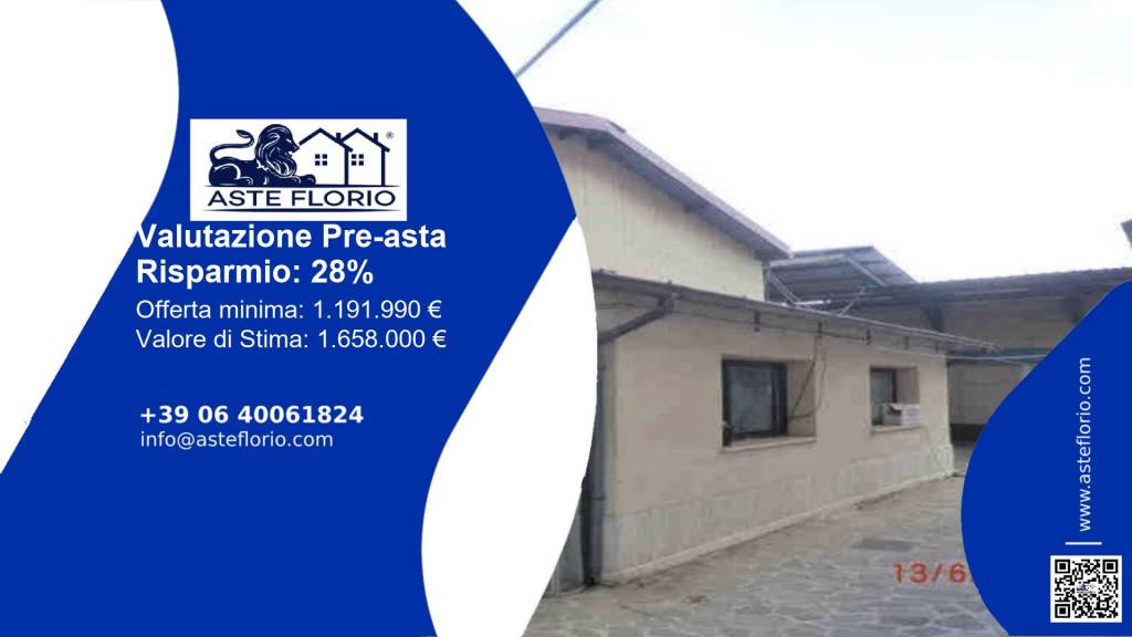 casa indipendente in vendita a Roma in zona Tor Vergata/Torrenova