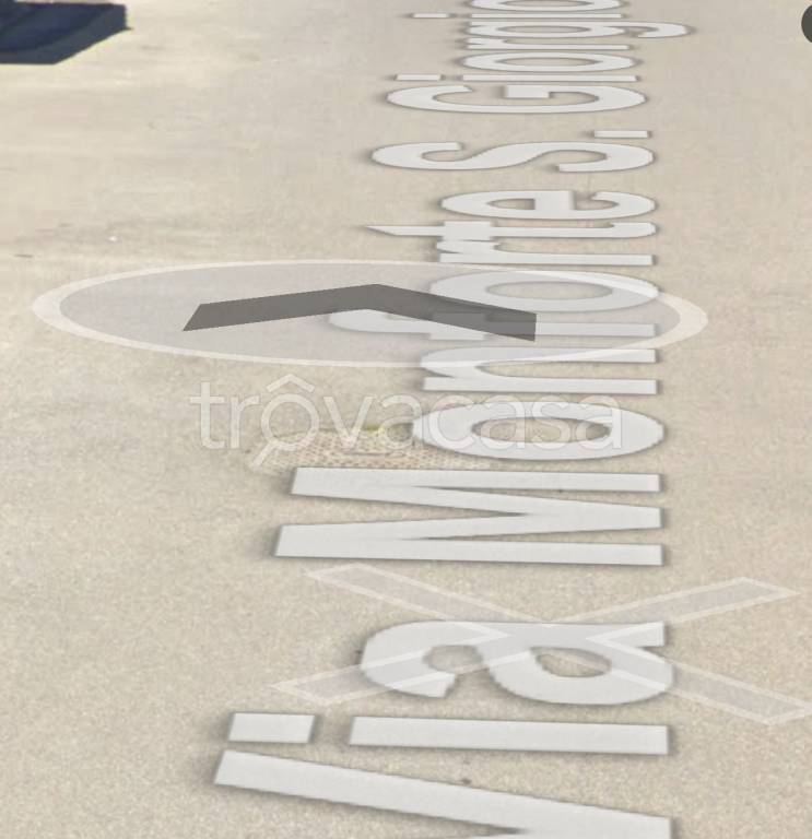 appartamento in vendita a Roma in zona Borghesiana