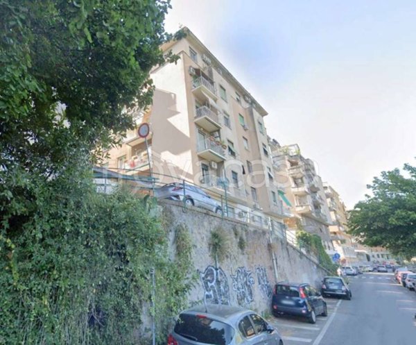 appartamento in vendita a Roma in zona Monte Sacro/Talenti