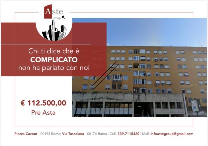 ufficio in vendita a Roma in zona Spinaceto