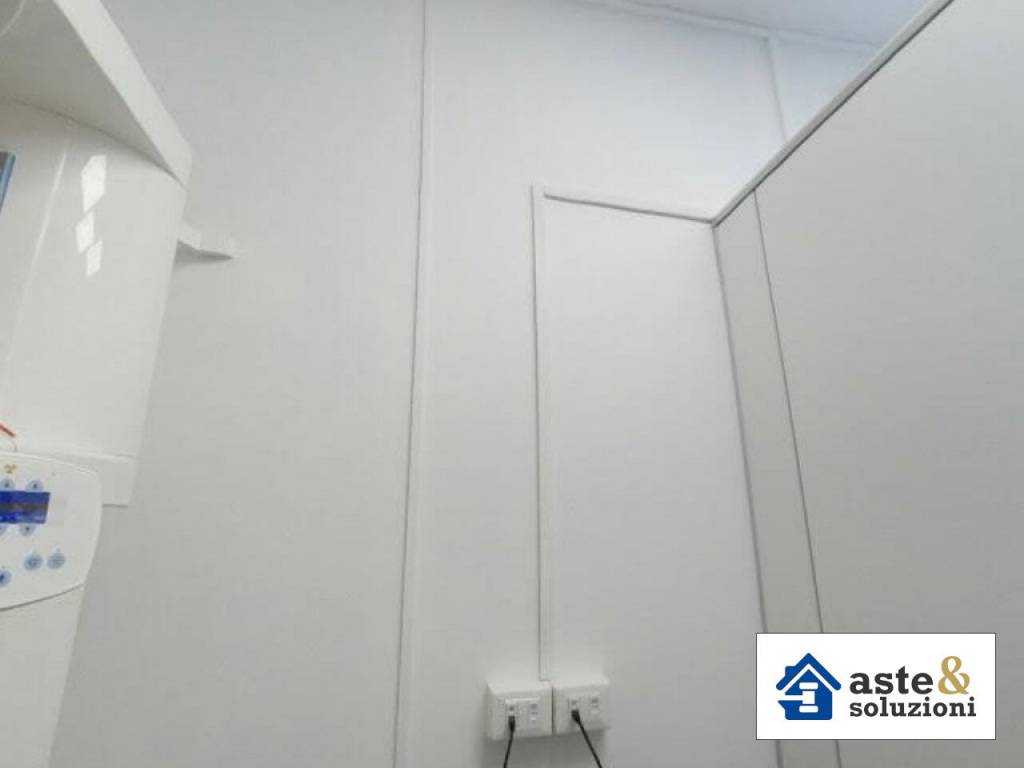 appartamento in vendita a Roma in zona La Storta