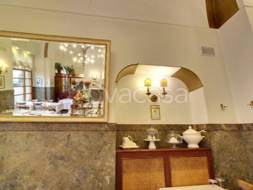 appartamento in vendita a Roma in zona Castro Pretorio