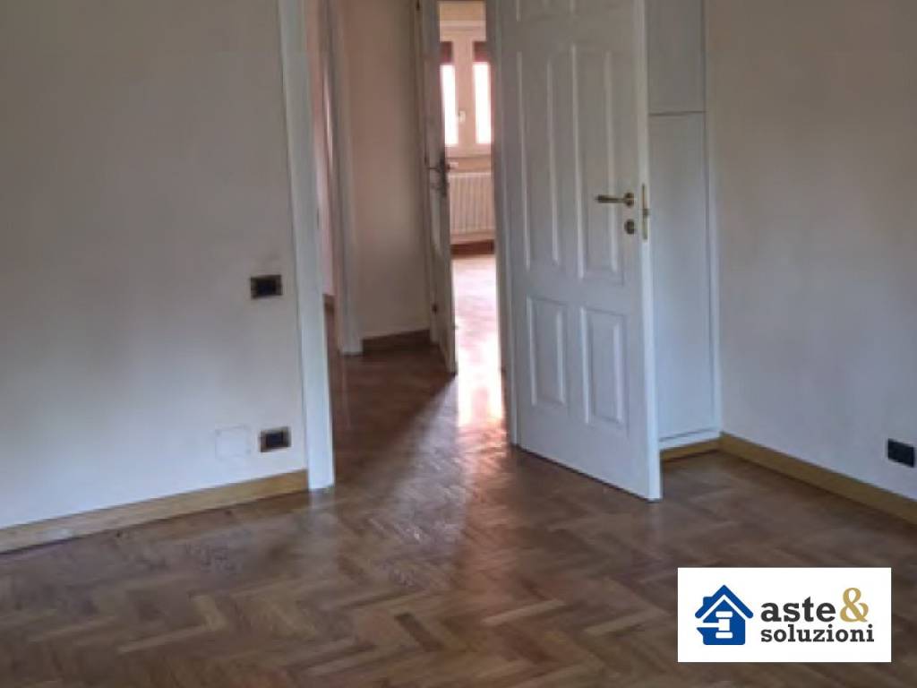 appartamento in vendita a Roma in zona Collatino