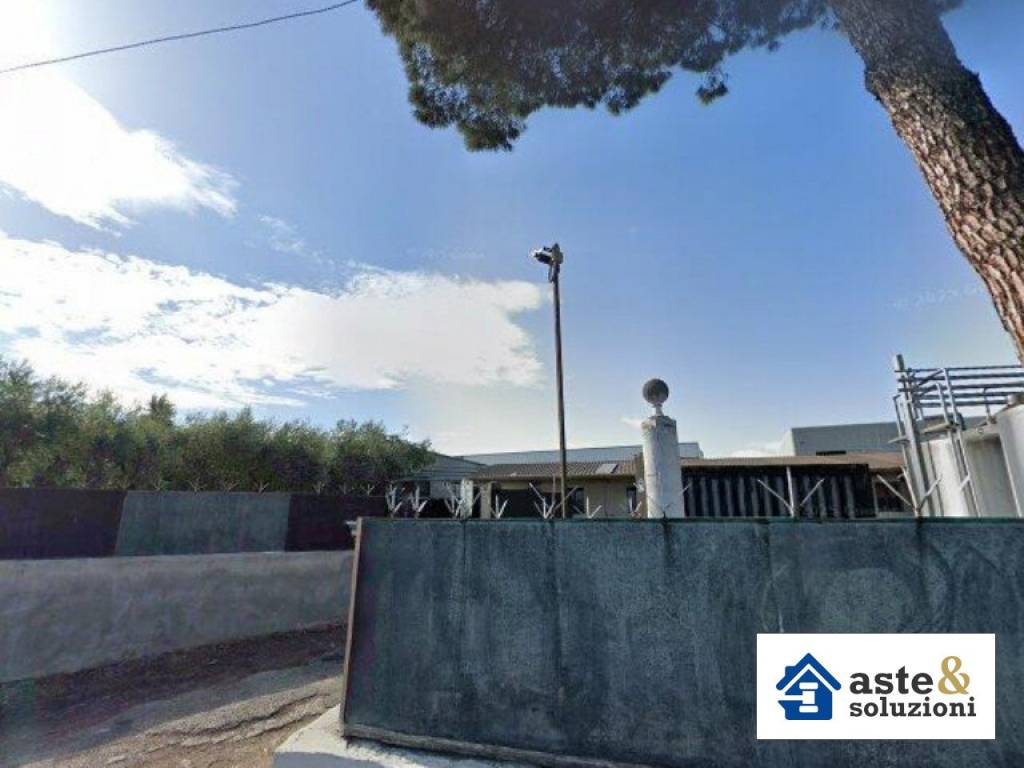 appartamento in vendita a Roma in zona Settecamini