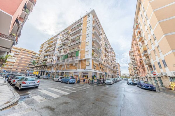 casa indipendente in vendita a Roma in zona Prenestino-Labicano