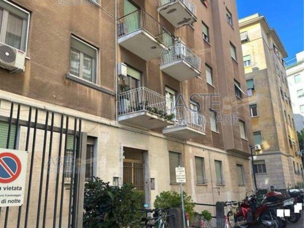 appartamento in vendita a Roma in zona Monte Sacro/Talenti