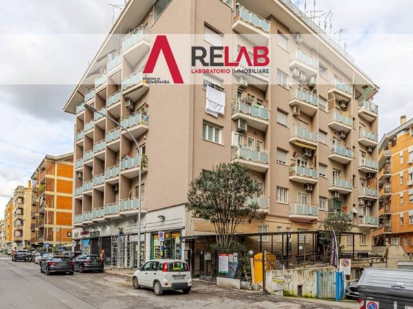 appartamento in vendita a Roma in zona Monte Sacro/Talenti