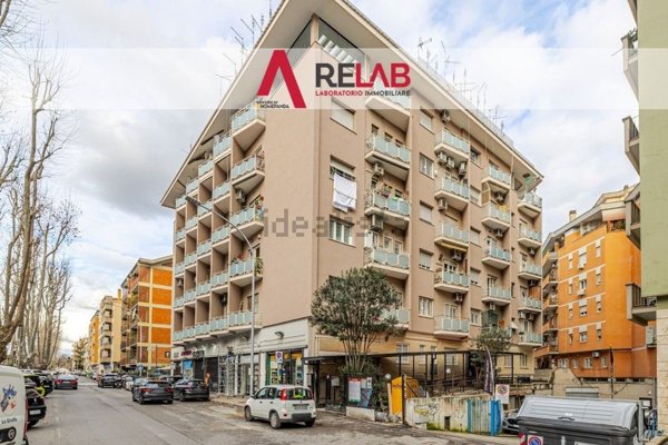 appartamento in vendita a Roma in zona Monte Sacro/Talenti