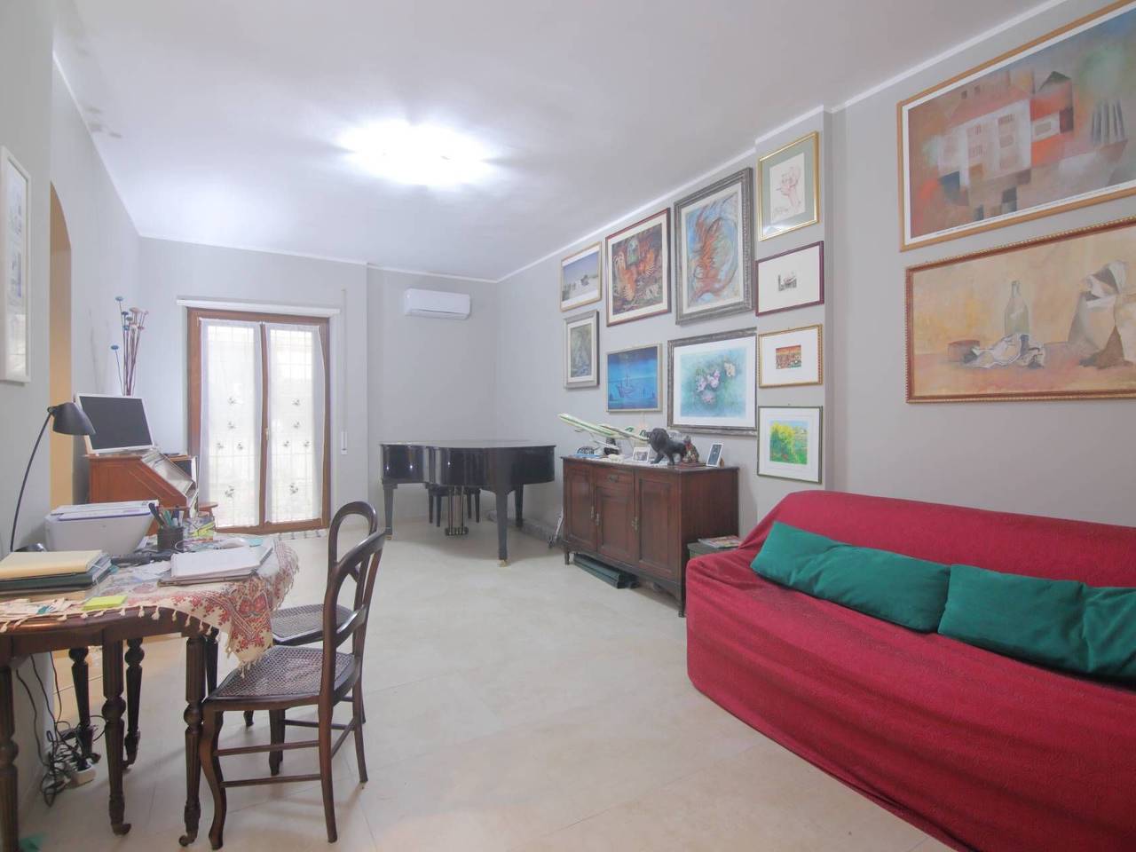 appartamento in vendita a Roma in zona Ostia