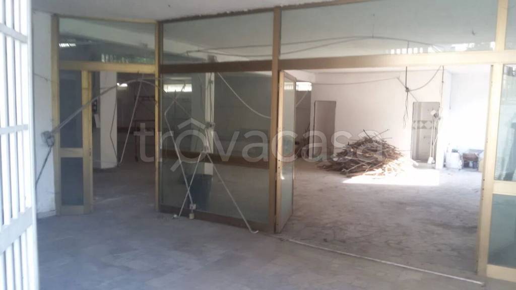 appartamento in vendita a Roma in zona Cesano