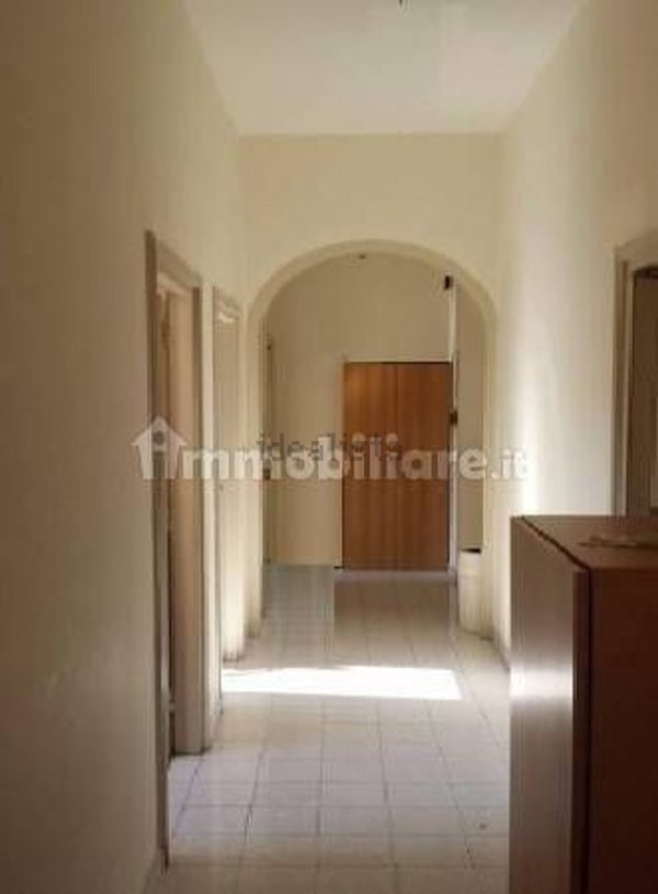 appartamento in vendita a Roma in zona Portuense