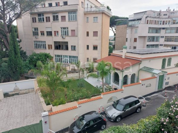 casa indipendente in vendita a Roma in zona Tor di Quinto