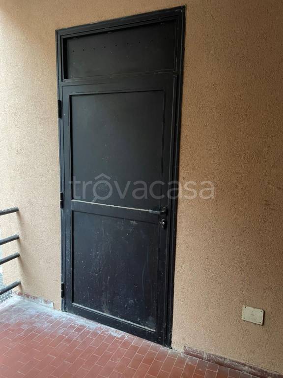 appartamento in vendita a Roma in zona Giuliano Dalmata