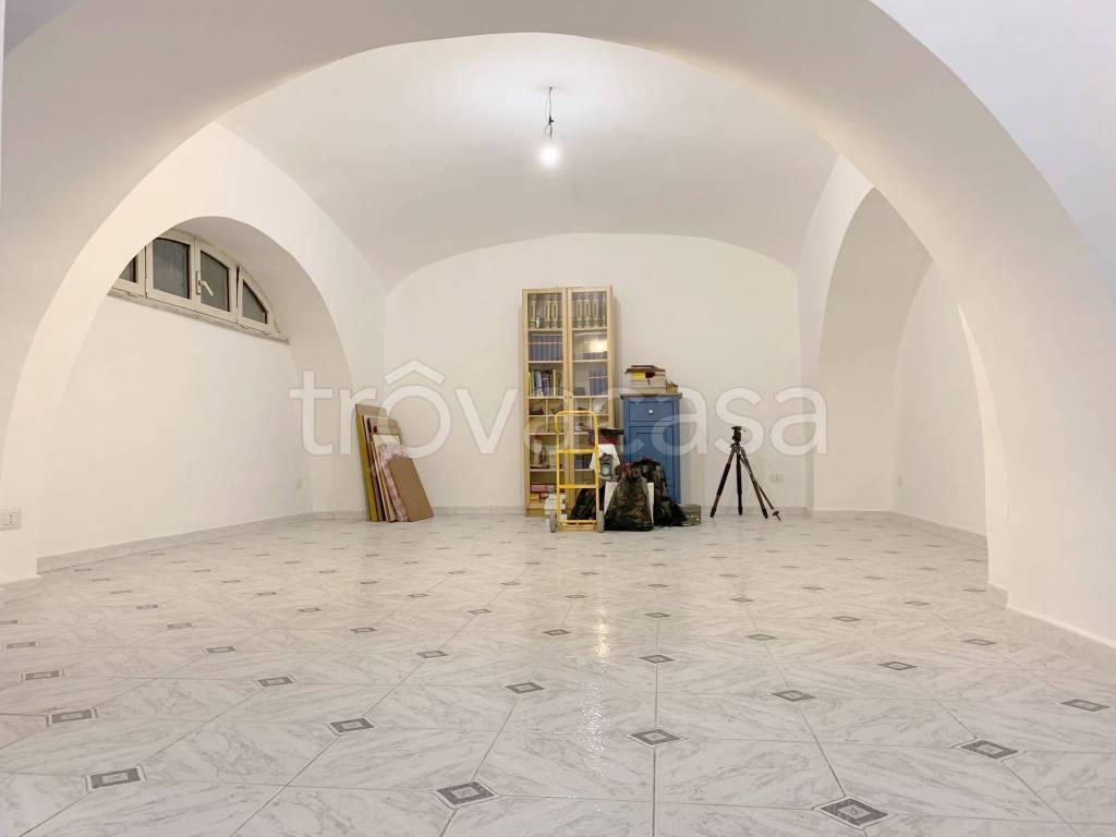 appartamento in vendita a Roma in zona Esquilino