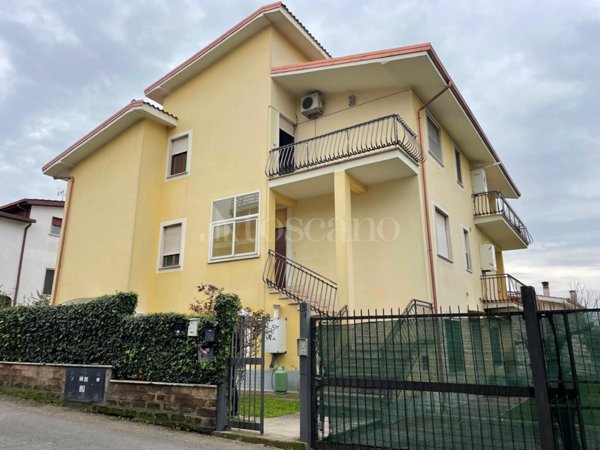 appartamento in vendita a Roma in zona Trigoria