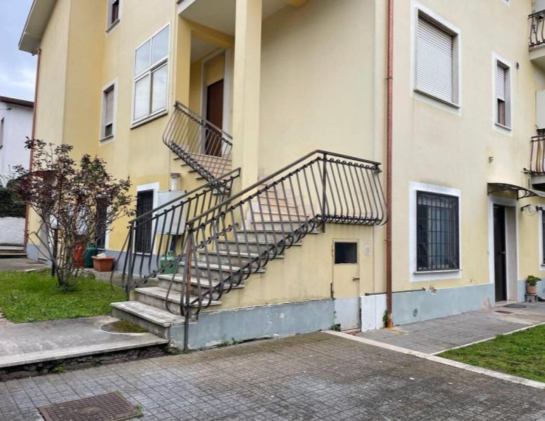 appartamento in vendita a Roma in zona Trigoria