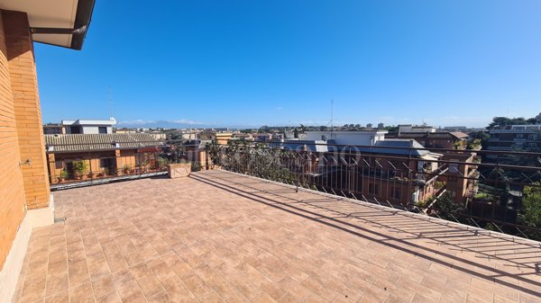 appartamento in vendita a Roma in zona Salario