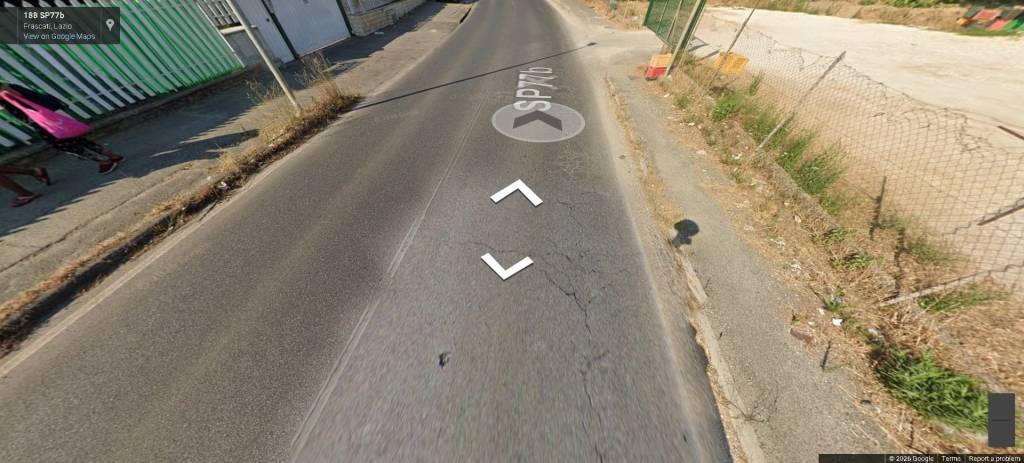 appartamento in vendita a Roma in zona Borghesiana