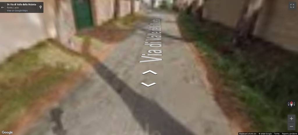 casa indipendente in vendita a Roma in zona La Storta