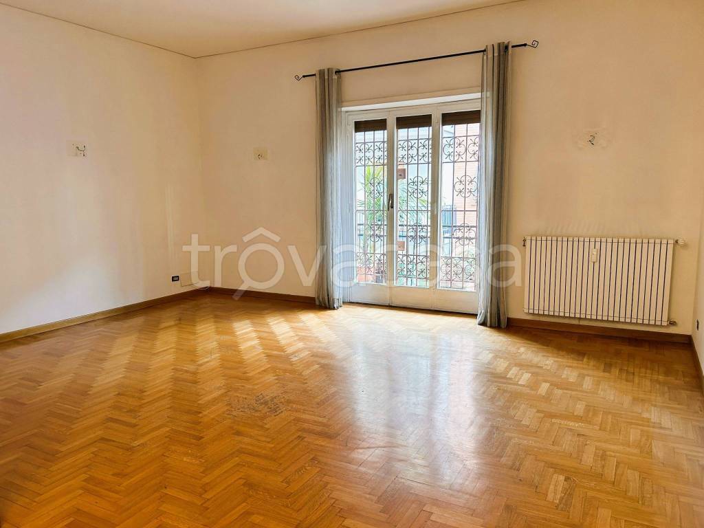 appartamento in vendita a Roma in zona Portuense