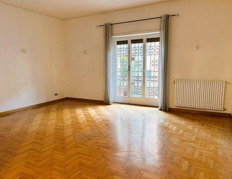 appartamento in vendita a Roma in zona Portuense