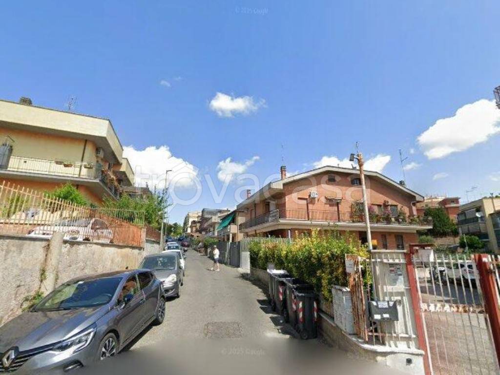 ufficio in vendita a Roma in zona Ottavia