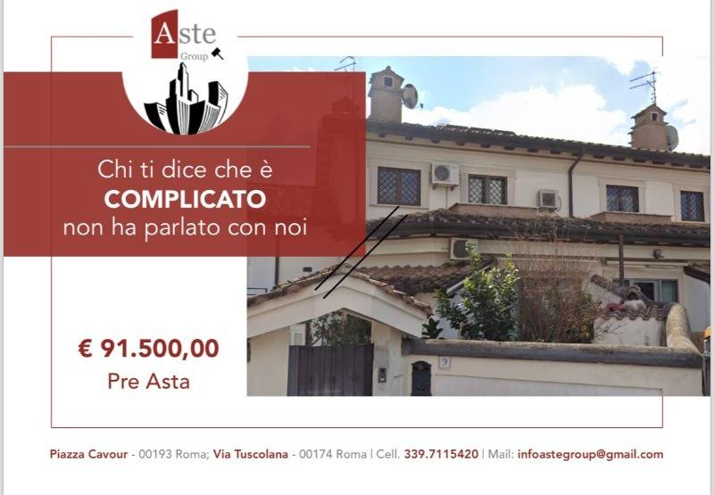 casa indipendente in vendita a Roma in zona Infernetto