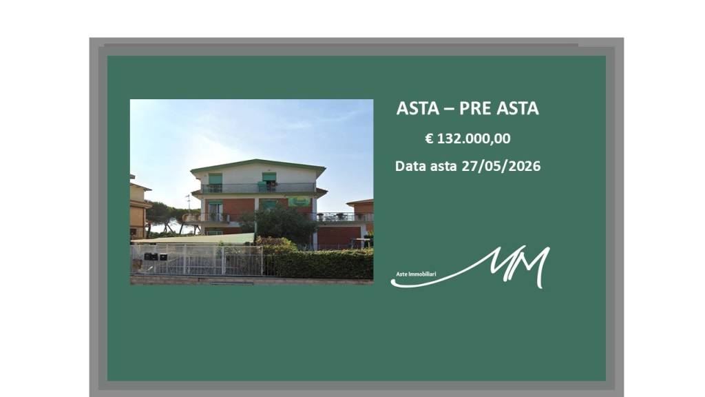 appartamento in vendita a Roma in zona Borghesiana