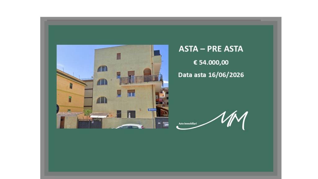 appartamento in vendita a Roma in zona Tor Bella Monaca