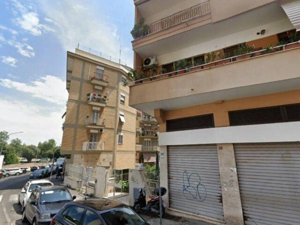 appartamento in vendita a Roma in zona Monte Sacro/Talenti