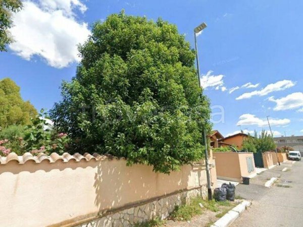 casa indipendente in vendita a Roma in zona Dragona/Bagnoletto