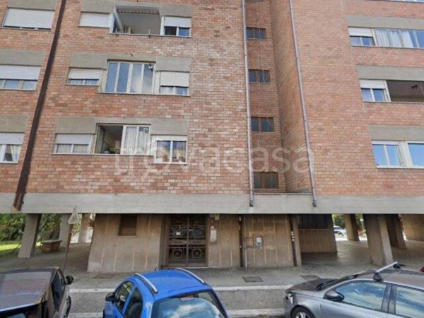 appartamento in vendita a Roma in zona Spinaceto