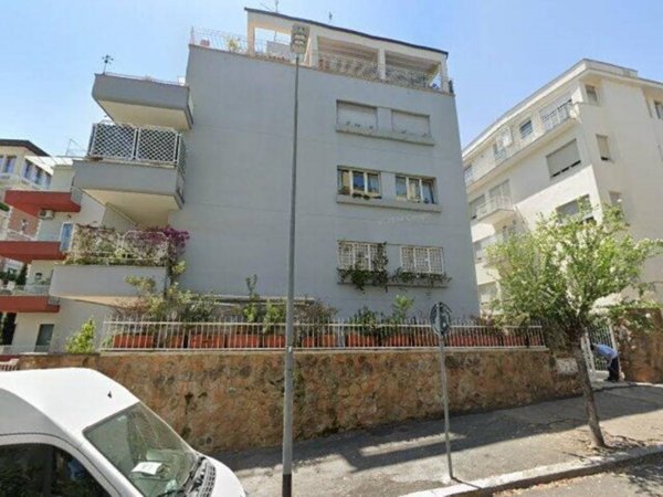 appartamento in vendita a Roma in zona Pinciano