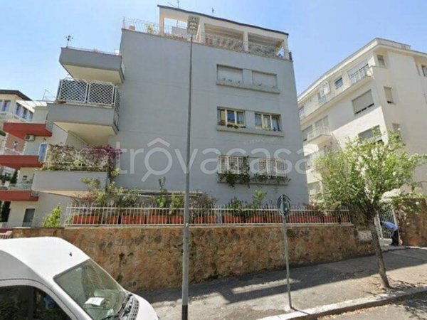 appartamento in vendita a Roma in zona Pinciano