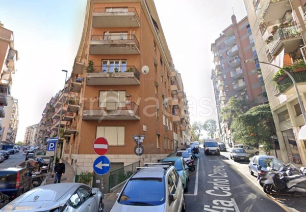 appartamento in vendita a Roma in zona Collatino
