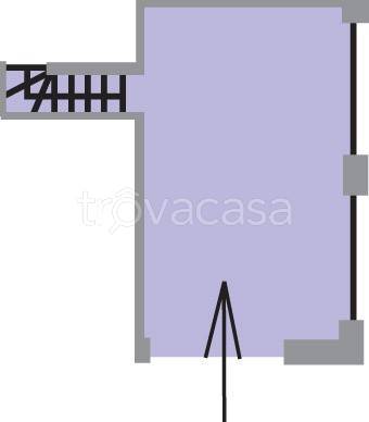 negozio in vendita a Roma in zona Centro Storico