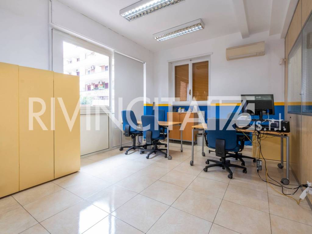 casa indipendente in vendita a Roma in zona Aurelio