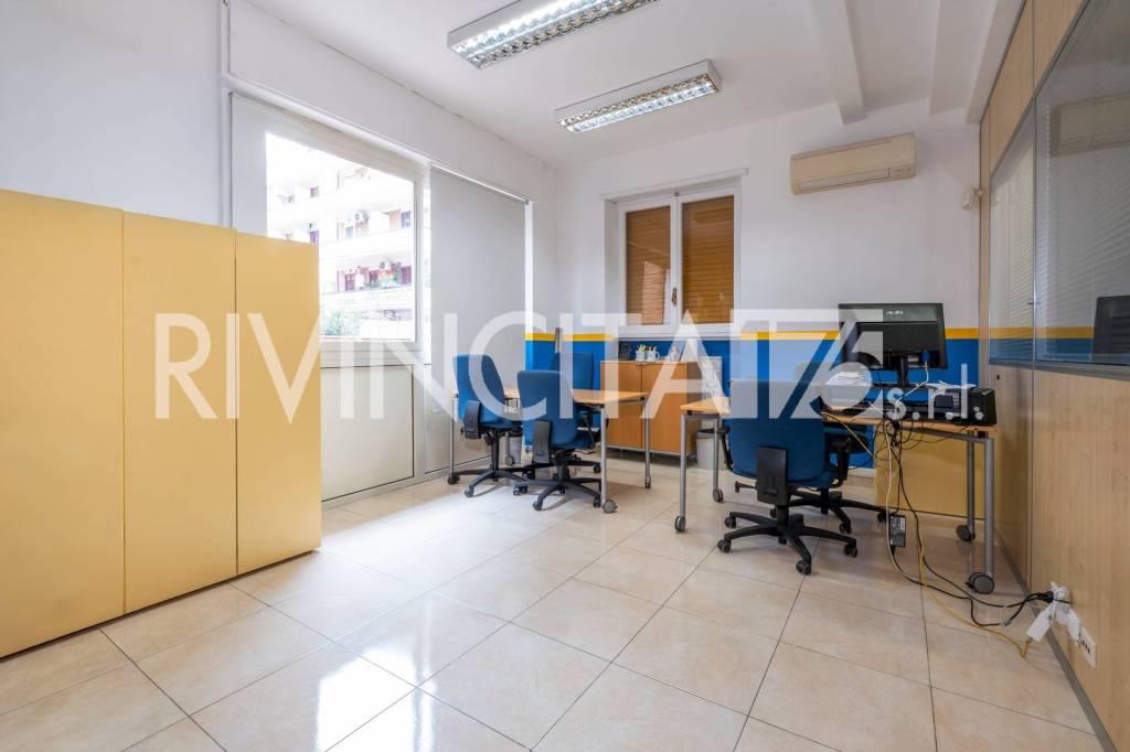 casa indipendente in vendita a Roma in zona Aurelio