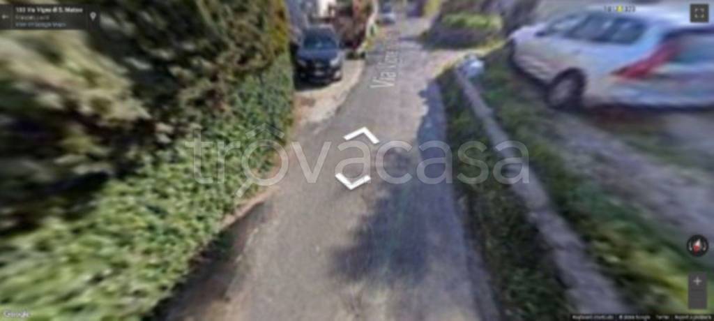 casa indipendente in vendita a Roma in zona Tor Vergata/Torrenova