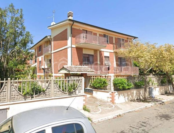 appartamento in vendita a Roma in zona Ponte di Nona