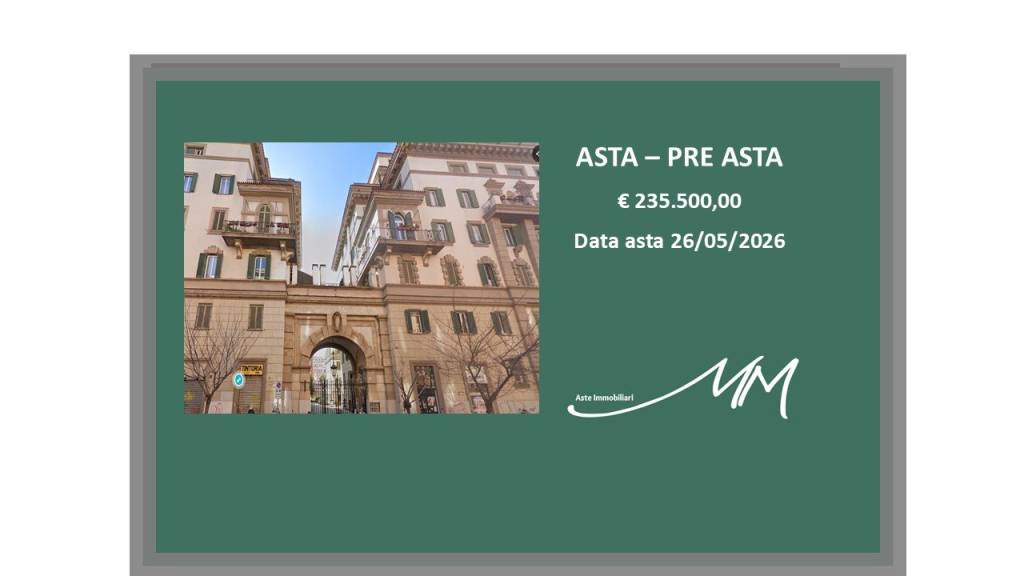 appartamento in vendita a Roma in zona Tuscolano