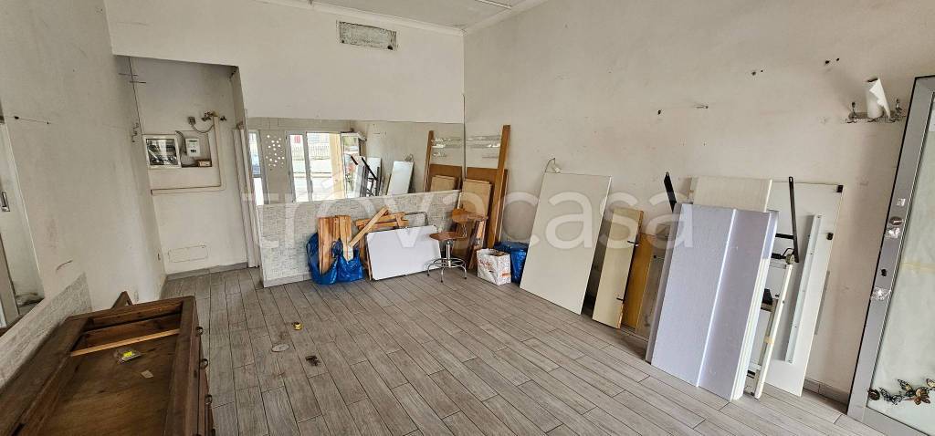 casa indipendente in vendita a Roma in zona Prenestino-Labicano