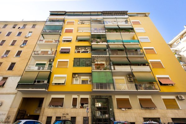 appartamento in vendita a Roma in zona Tiburtino