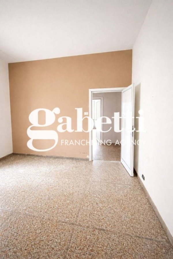 appartamento in vendita a Roma in zona Prenestino-Centocelle