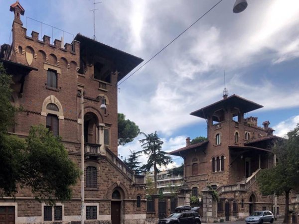 appartamento in vendita a Roma in zona Tiburtino