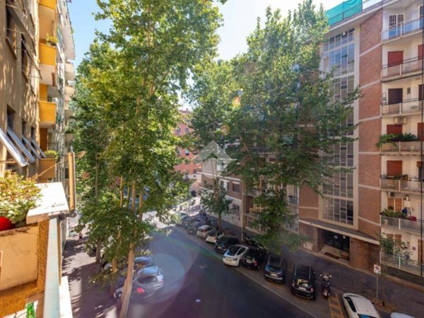 appartamento in vendita a Roma in zona Monte Sacro/Talenti
