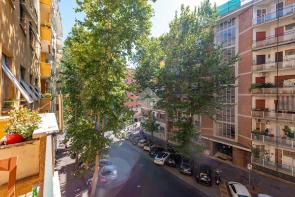 appartamento in vendita a Roma in zona Monte Sacro/Talenti