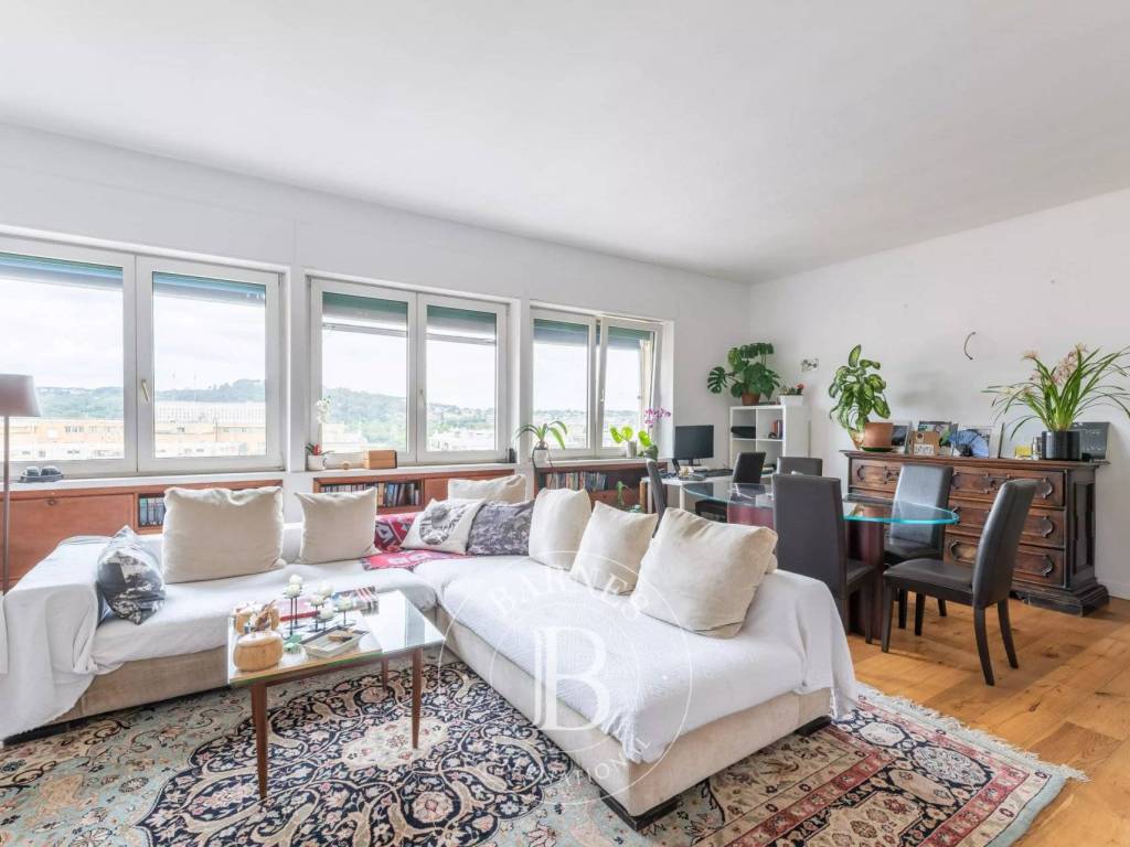 appartamento in vendita a Roma in zona Flaminio