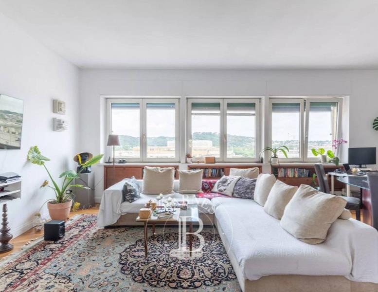 appartamento in vendita a Roma in zona Flaminio